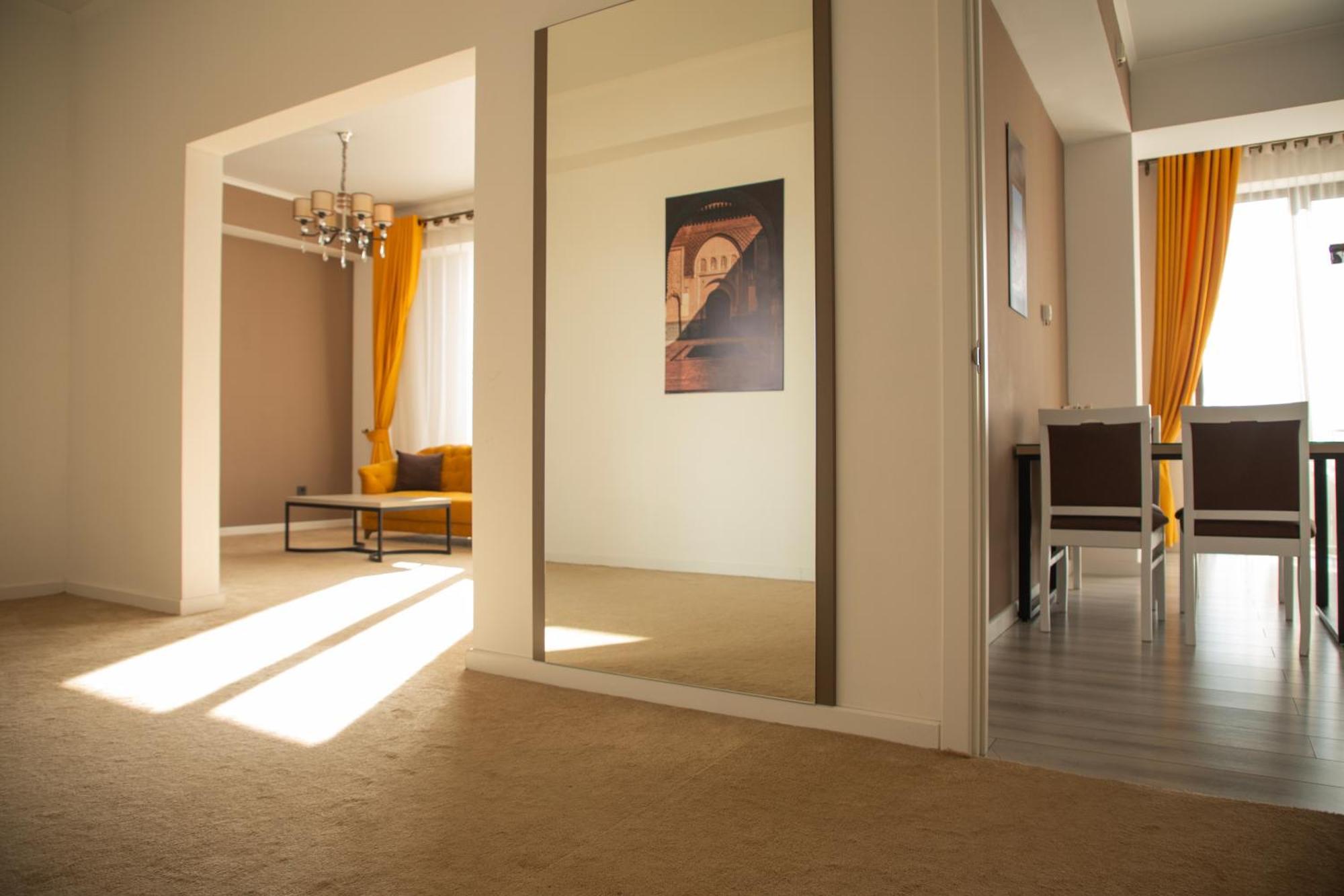 Casablanca Apart Hotel ビシュケク エクステリア 写真